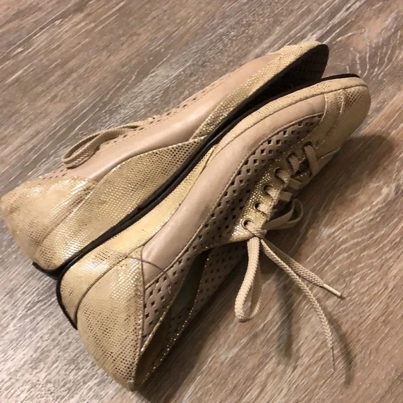 Amalfi for Rangoni Mesh Shoe - Picture 6 of 7